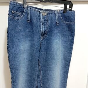 No Boundaries Light Blue Wide Leg Jeans JUNIORS SIZE 13